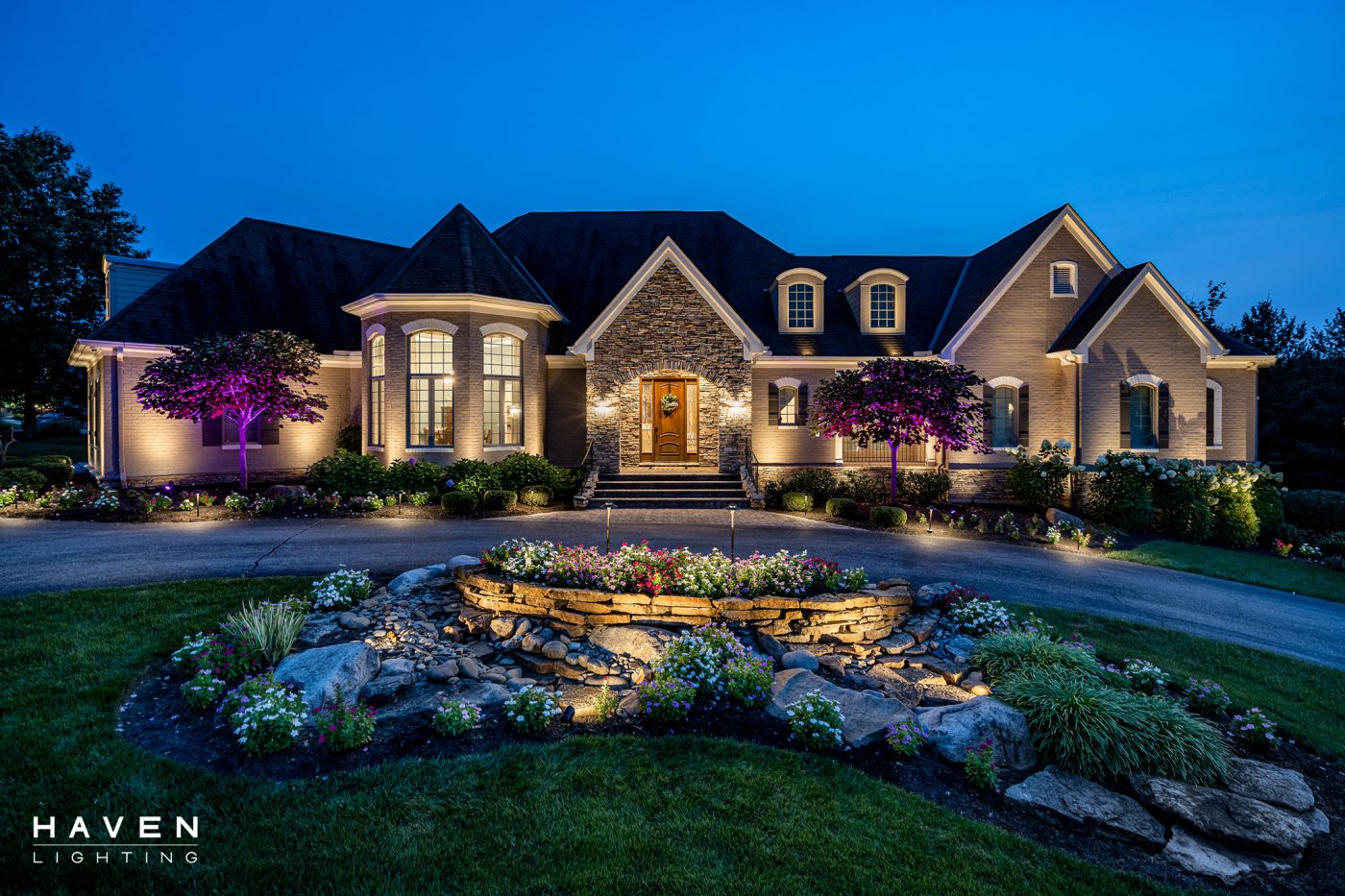 LANDSCAPE LIGHTING COMPANY